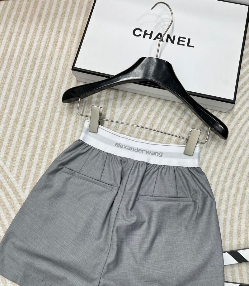 Alexander Wang Short Pants